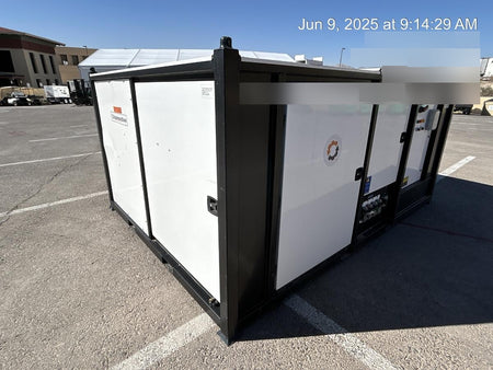 2024 AES AES25TDH44TTA