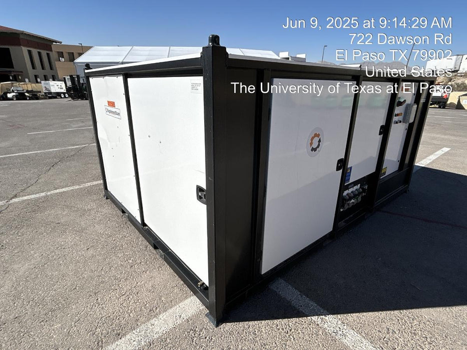 2024 AES AES25TDH44TTA