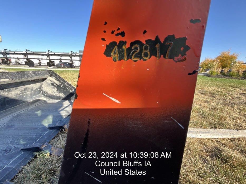 2024 ARROW MATERIAL HANDLING F5100CB