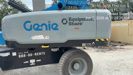 2026 GENIE S-65 HF