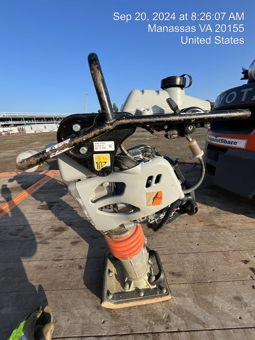 2023 MULTIQUIP MTX60HD