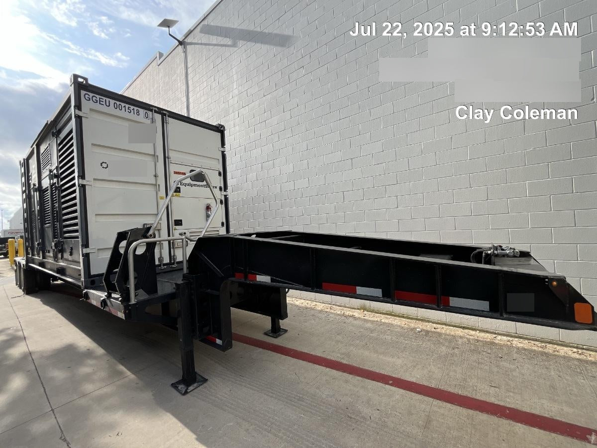 2023 ATLAS COPCO QAC 1500
