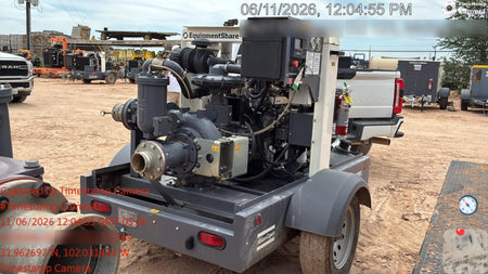 2023 ATLAS COPCO PAC F44 KD