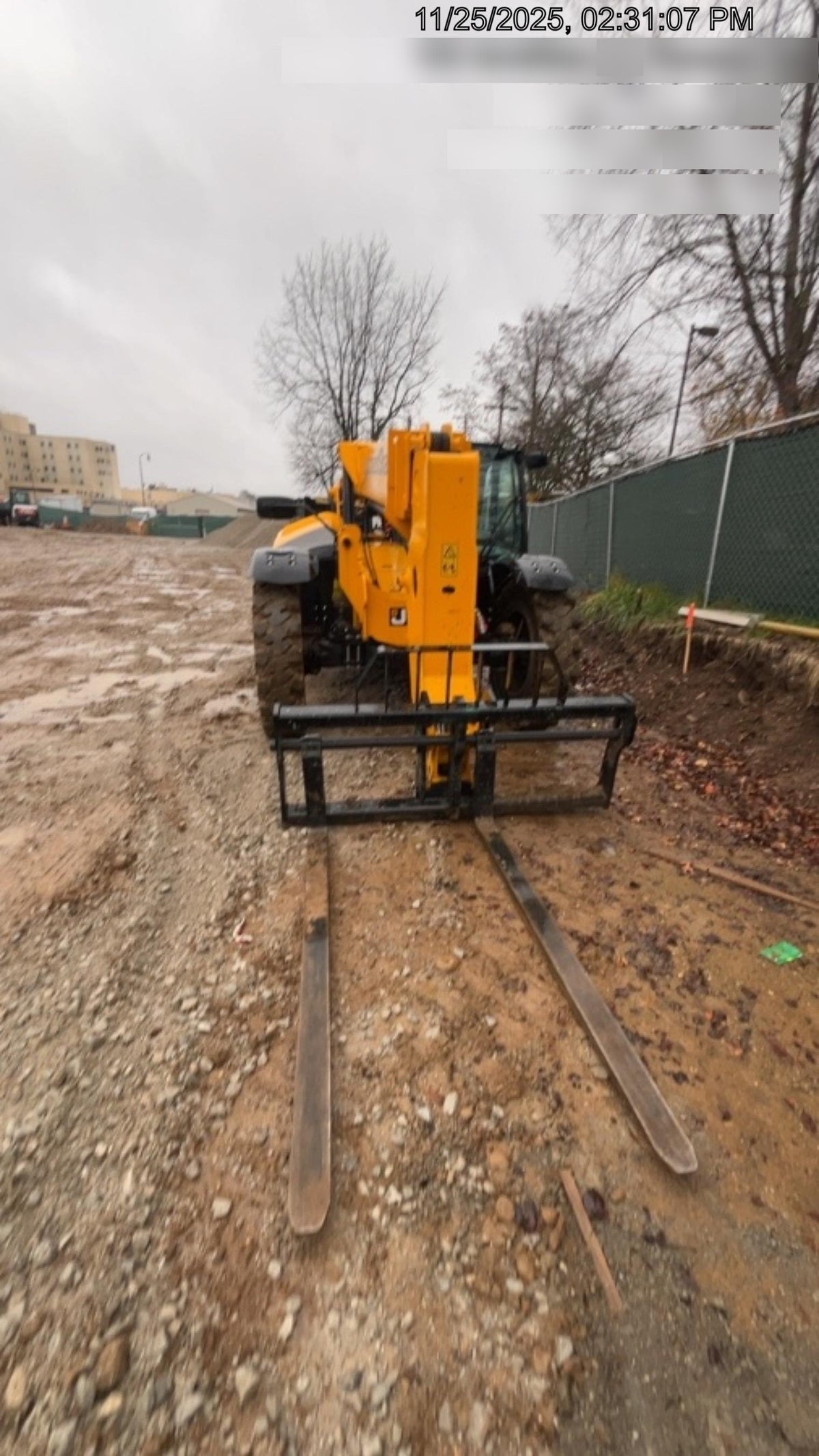 2025 JCB 509-42