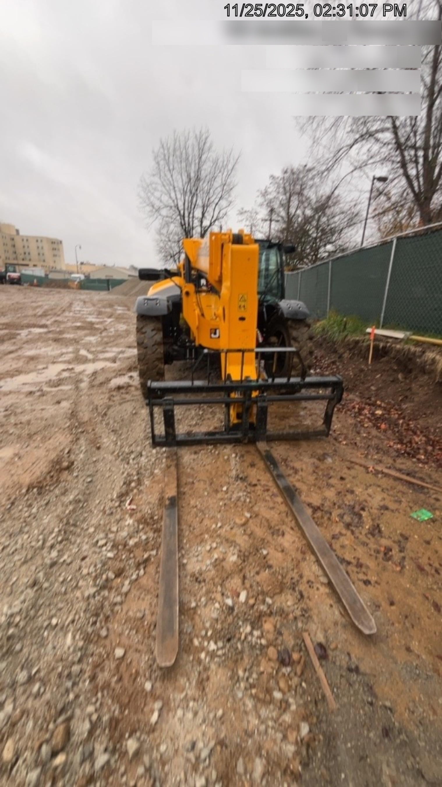 2025 JCB 509-42