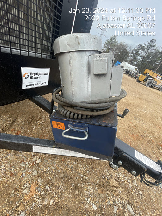 2021 CURRENT TOOLS 292