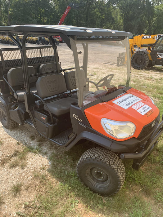 2022 KUBOTA RTV-X1140W-H (Canopy)
