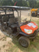 2022 KUBOTA RTV-X1140W-H (Canopy)