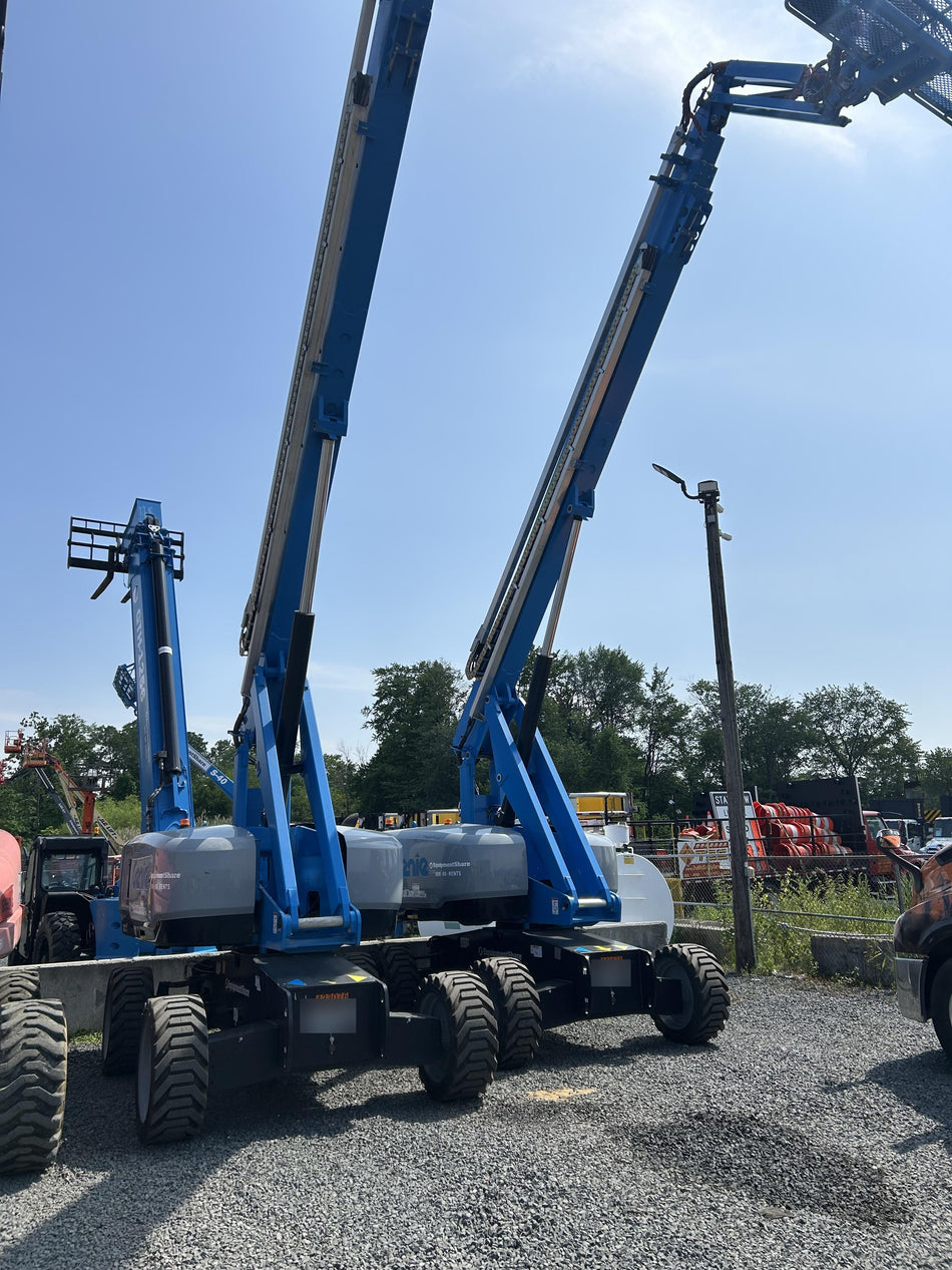 2024 GENIE S-65 XC