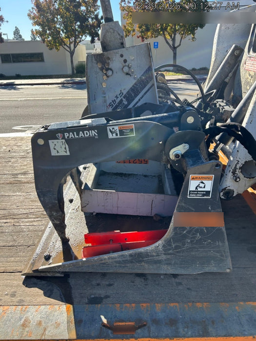 2025 PALADIN UTILITY GRAPPLE 11876-0022