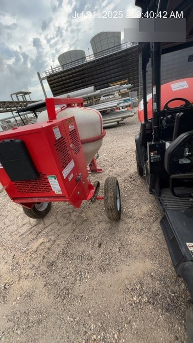 2023 MULTIQUIP MC12PH