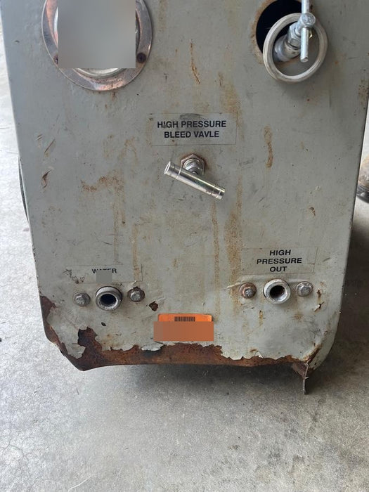 2021 PINNACLE PDQC-10000B