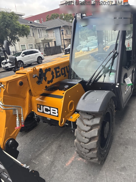 2026 JCB 505-20TC