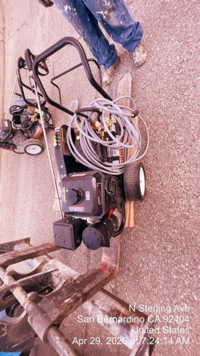 2025 MI-T-M CW-3504-5MGH