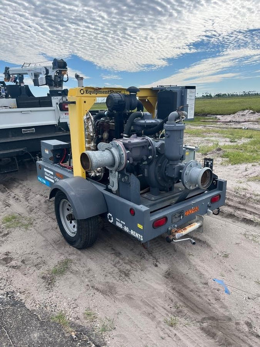 2022 ATLAS COPCO PAC F66 KD