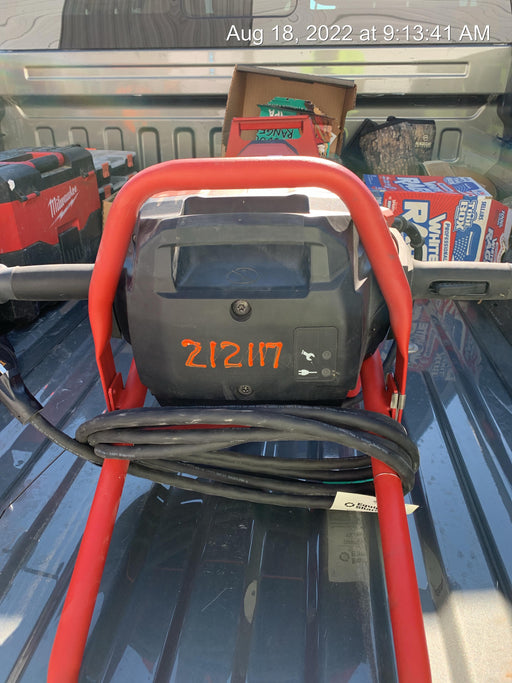 2022 HILTI TE 3000-AVR