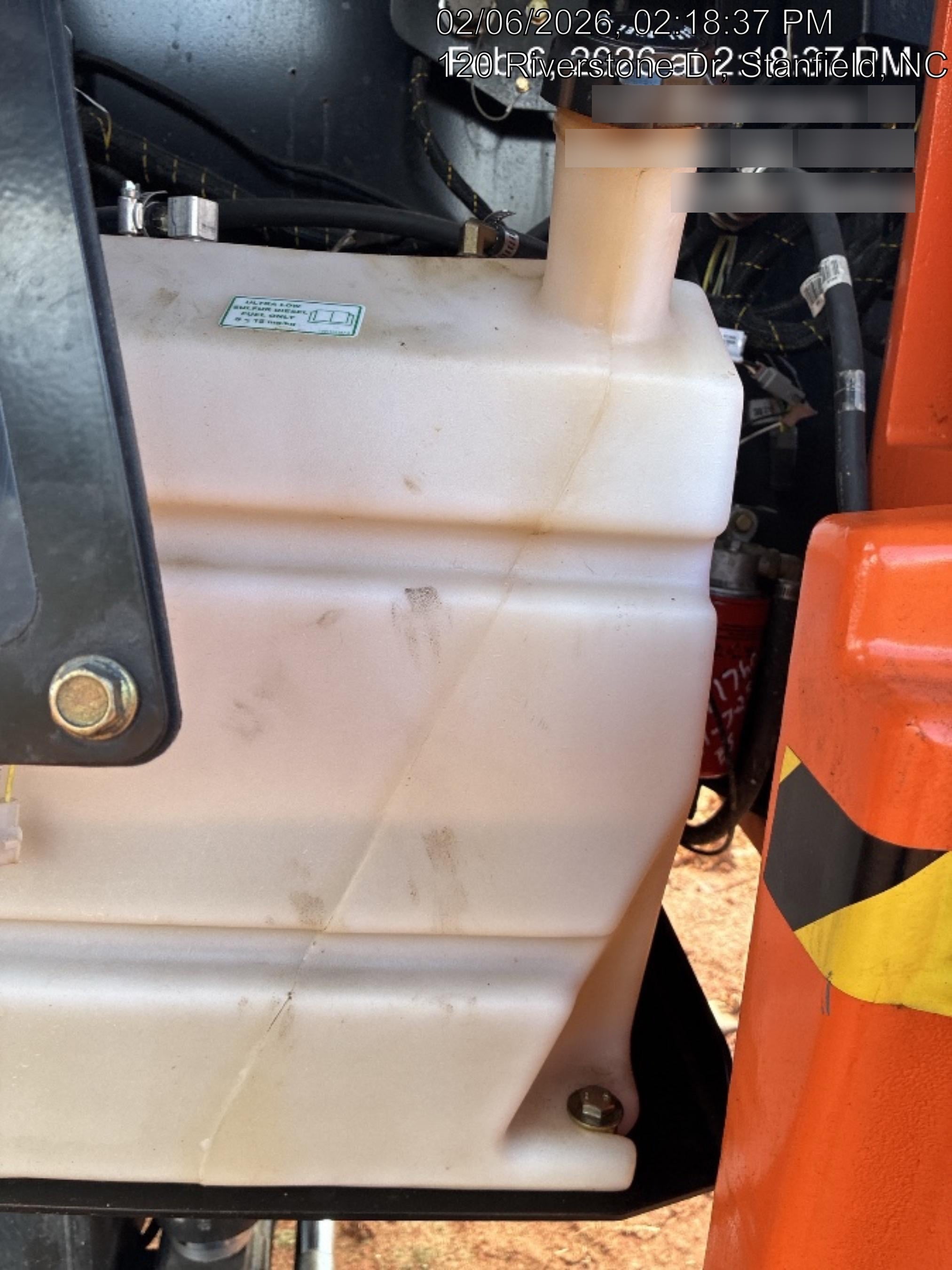 2023 JLG 460SJ