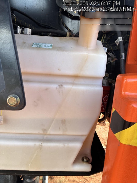 2023 JLG 460SJ