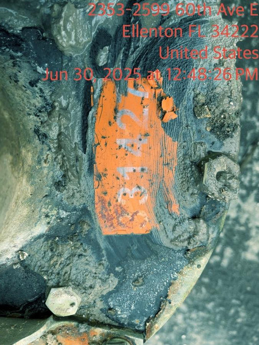 2023 HYDRA TECH SP04DT/S4VHLDI