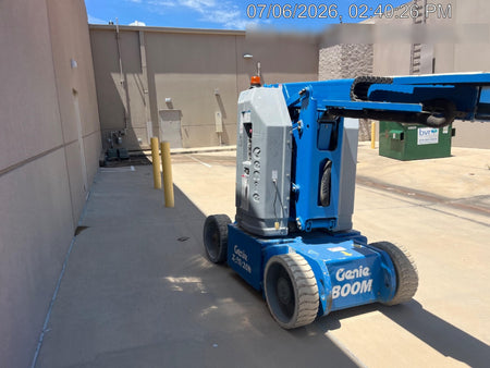 2018 GENIE Z-30/20 N