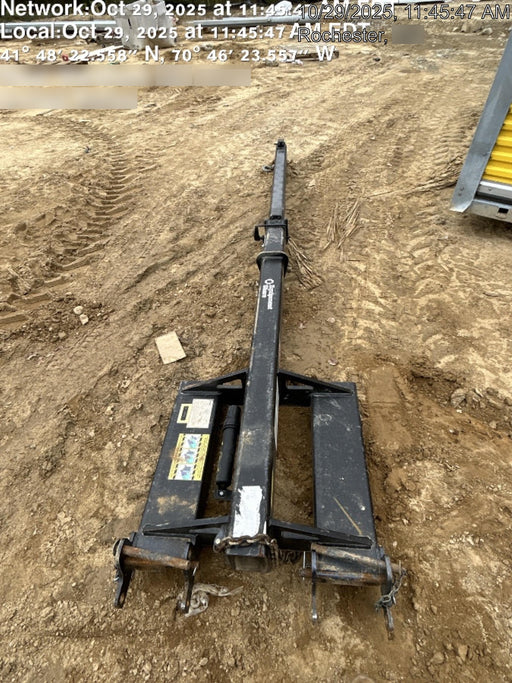 2025 STAR INDUSTRIES M1360B - Star JIB Boom