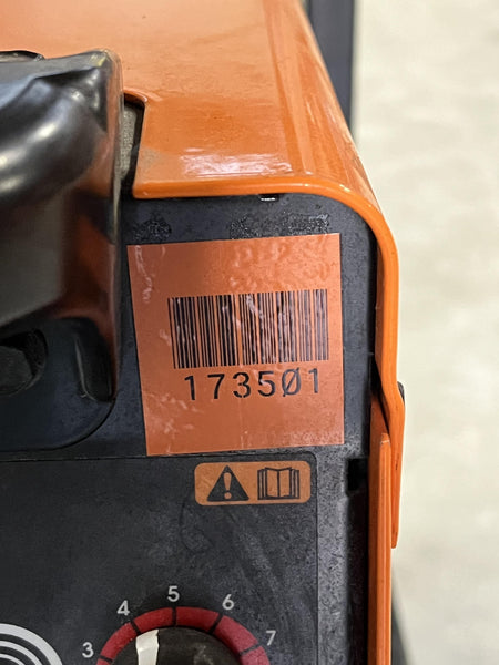 2020 LINCOLN ELECTRIC FLEXTEC 350X