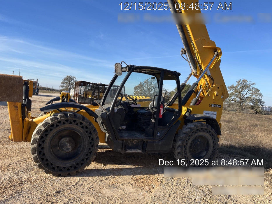 2019 JCB 510-56