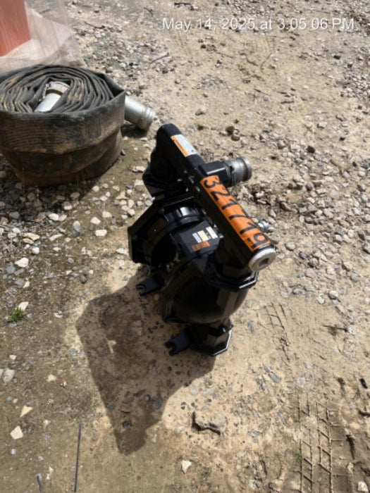 2023 INGERSOLL RAND PD20A-AAP-CCC-B