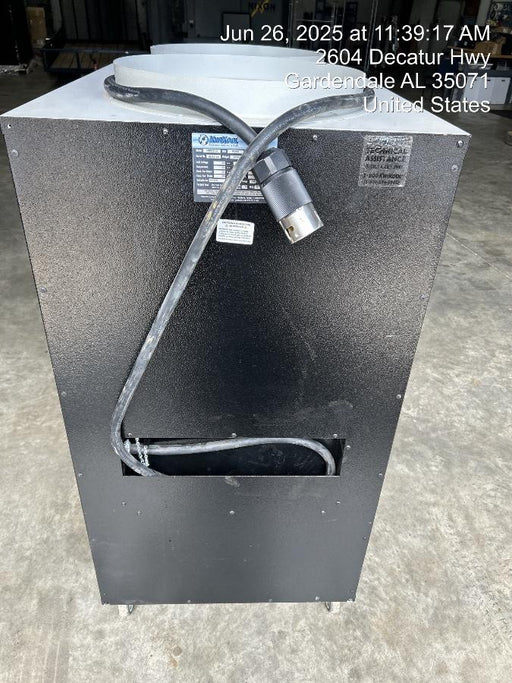 2023 KWIKOOL KIB6021-2