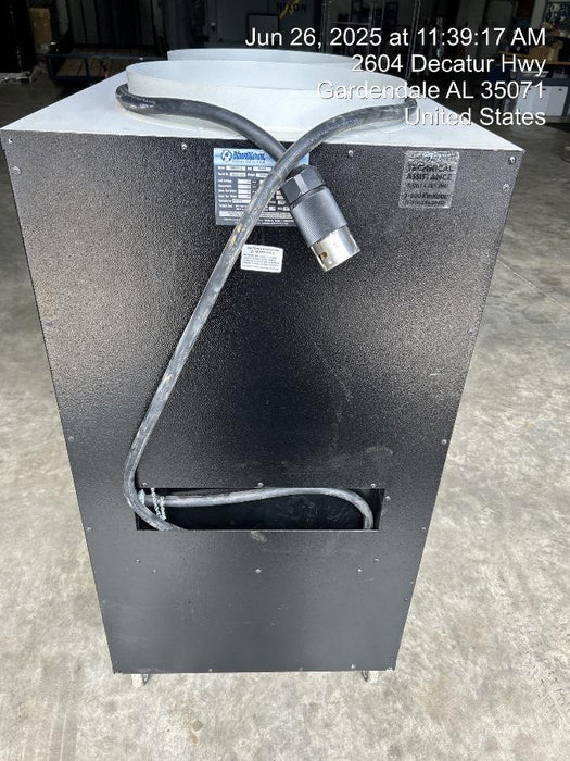 2023 KWIKOOL KIB6021-2