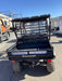 2022 KAWASAKI Trans Mule FE - Gas (Canopy)