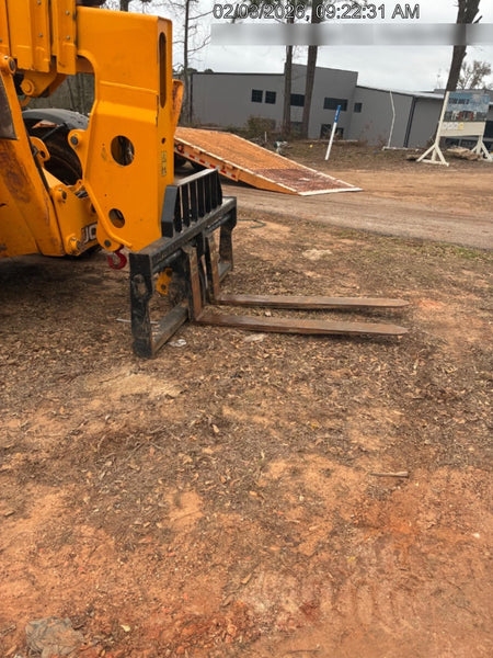2025 JCB 510-56
