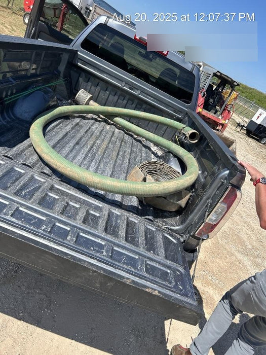 2023 MULTIQUIP QP3TH