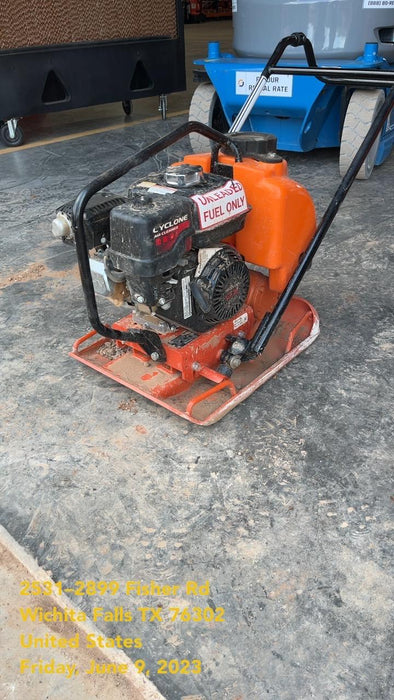 2023 MULTIQUIP MVC82VHW