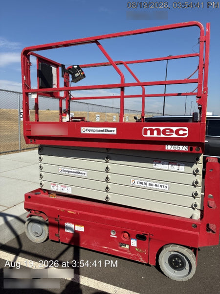 2021 MEC 4046SE