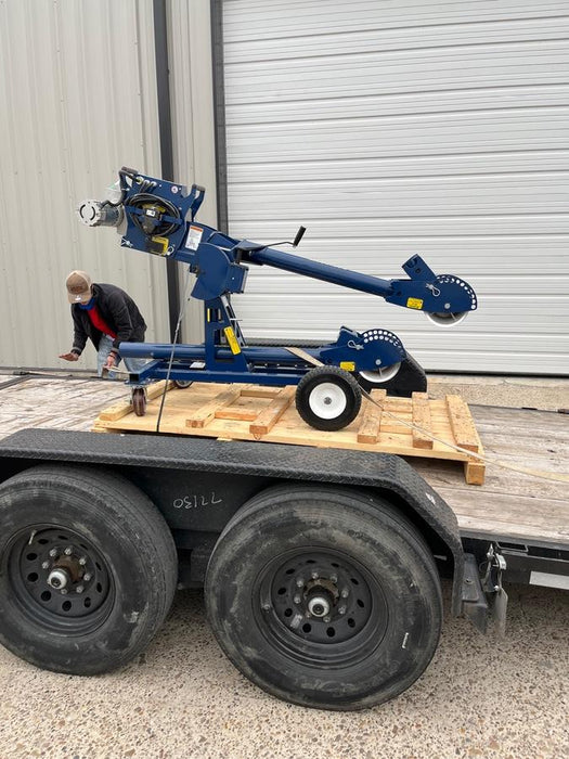 2024 CURRENT TOOLS 100A