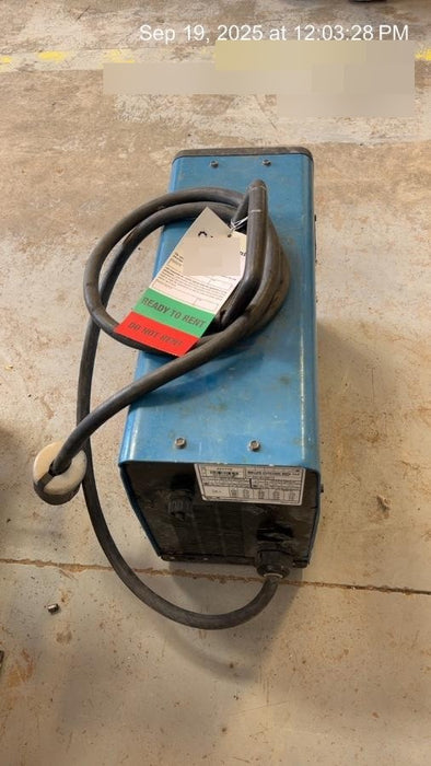 2025 MILLER ELECTRIC CST-282