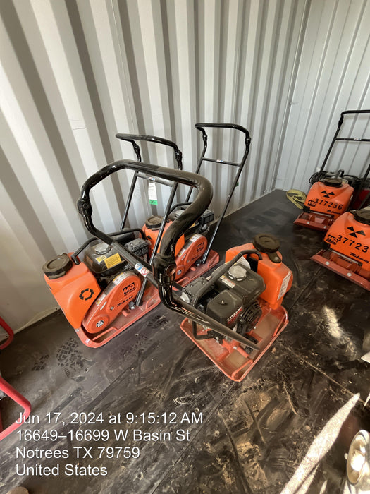 2023 MULTIQUIP MVC82VHW