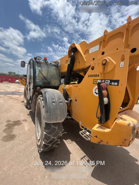2022 JCB 512-56