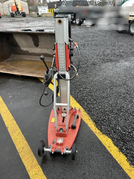 2025 HILTI DD 250