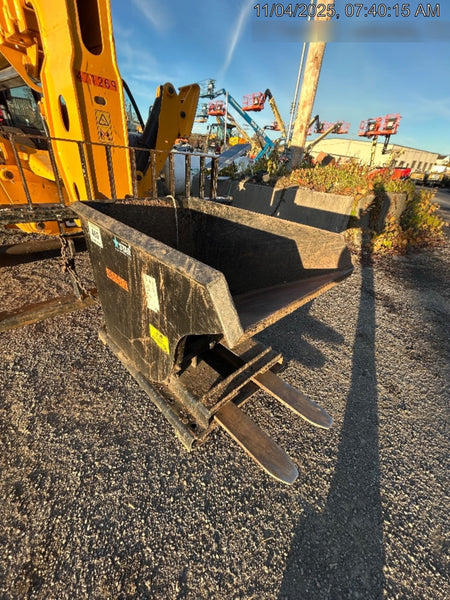 2024 STAR INDUSTRIES 1805N Hopper