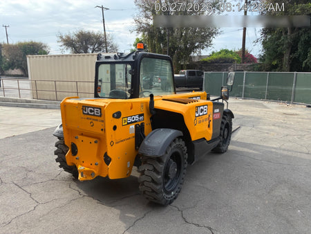 2024 JCB 505-20TC