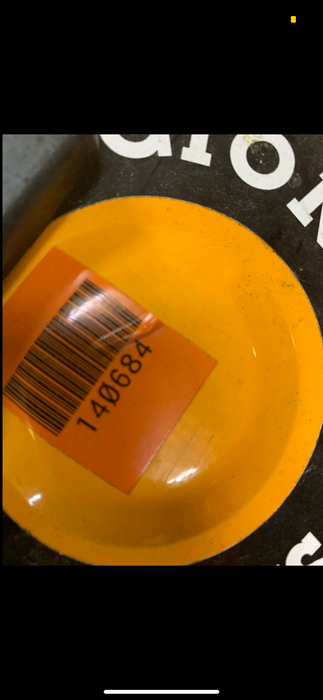 2021 HARRINGTON CF015-20