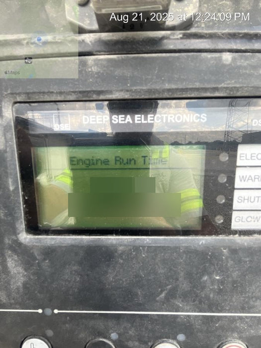 2022 AIRMAN SDG25S-8E1