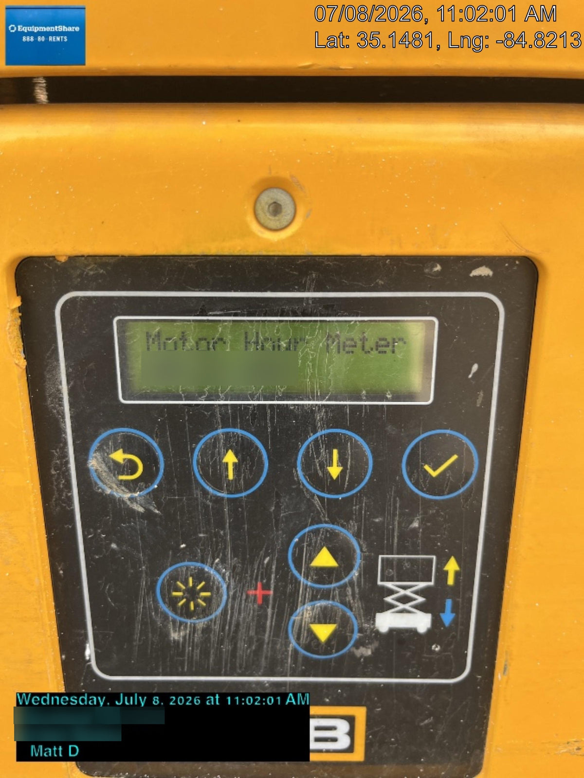 2022 JCB S1930E