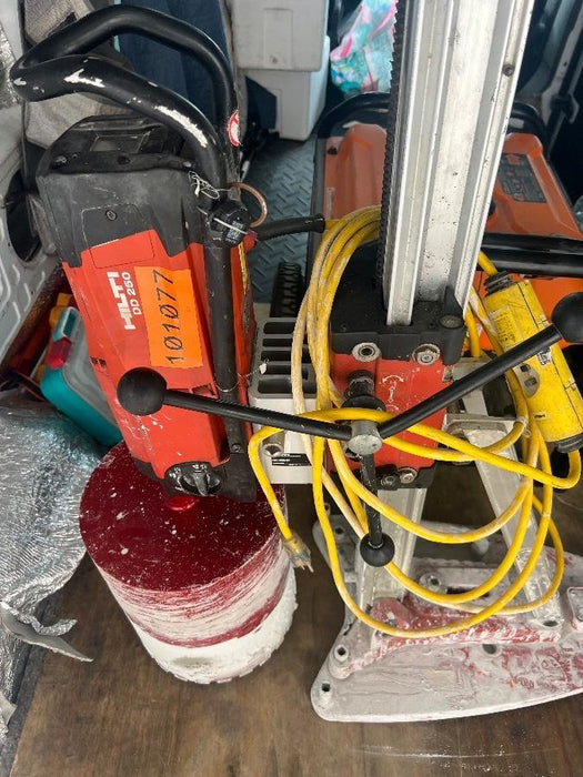 2020 HILTI DD250E