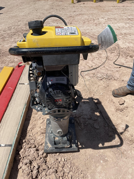 2020 WACKER NEUSON BS60-4As