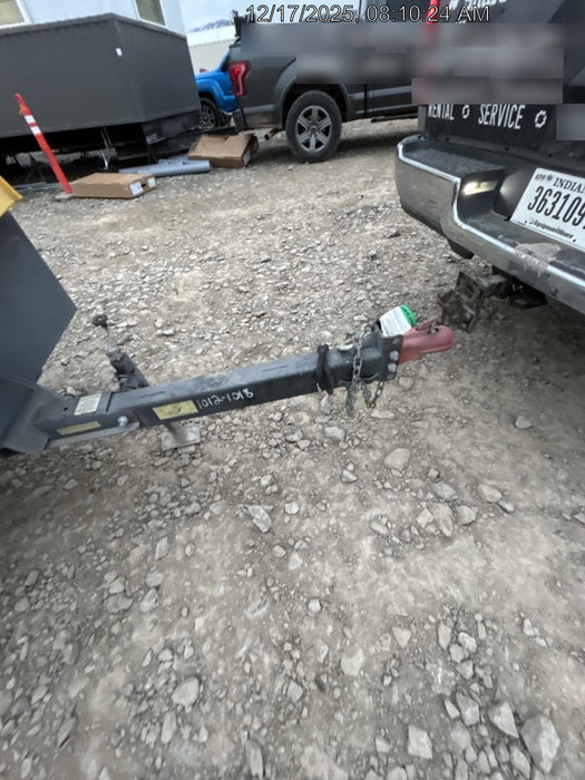 2022 ATLAS COPCO XAS188 CWK