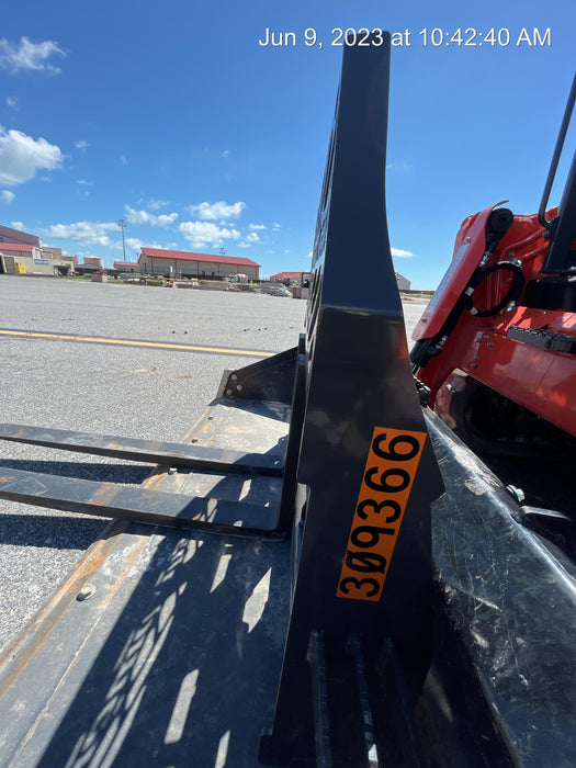 2023 PALADIN 48" Pallet Forks - Paladin