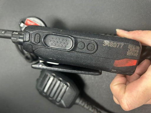 2023 MOTOROLA R7 DISPLAY